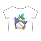 ロクローTシャツ