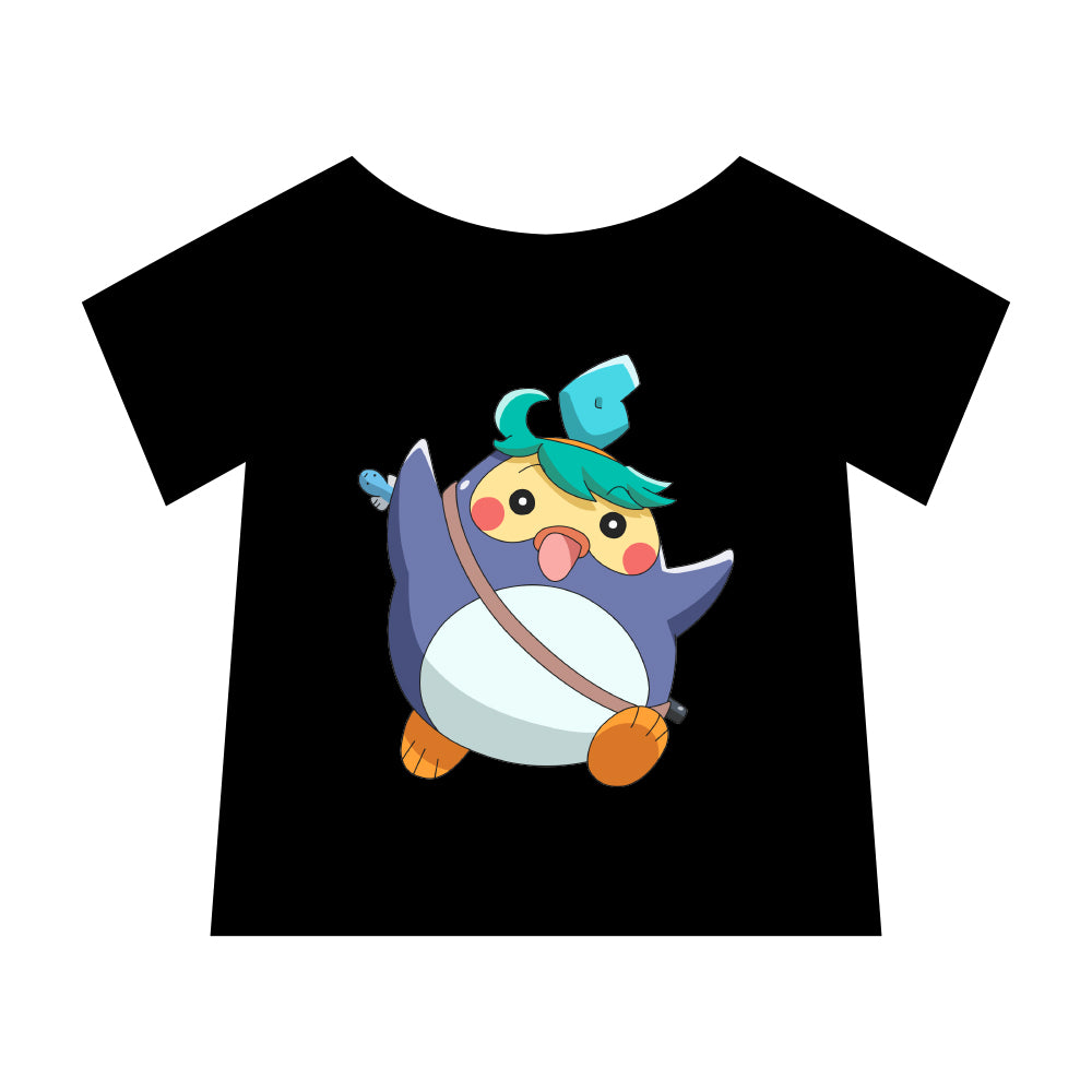 ロクローTシャツ