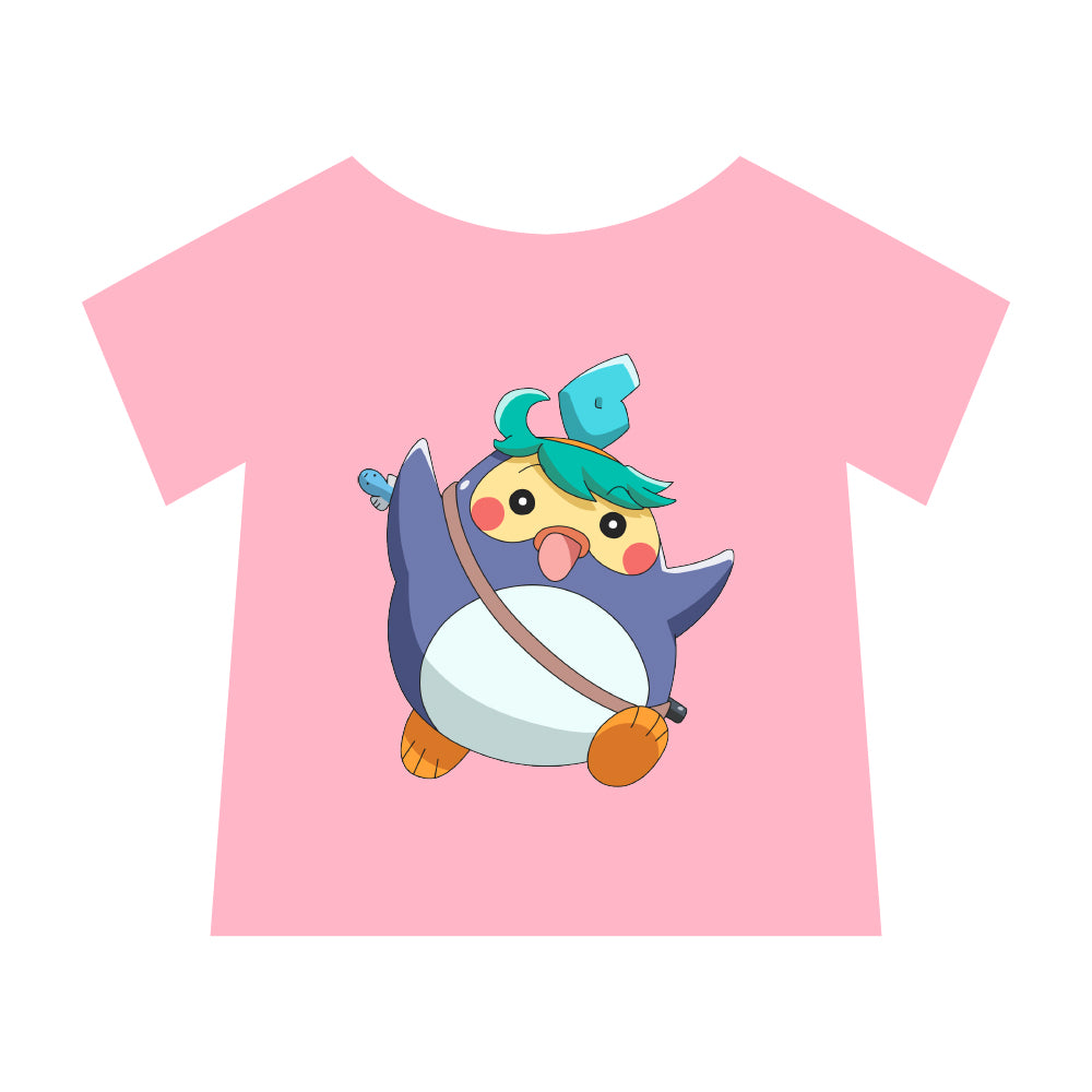 ロクローTシャツ