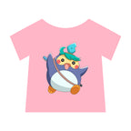 ロクローTシャツ