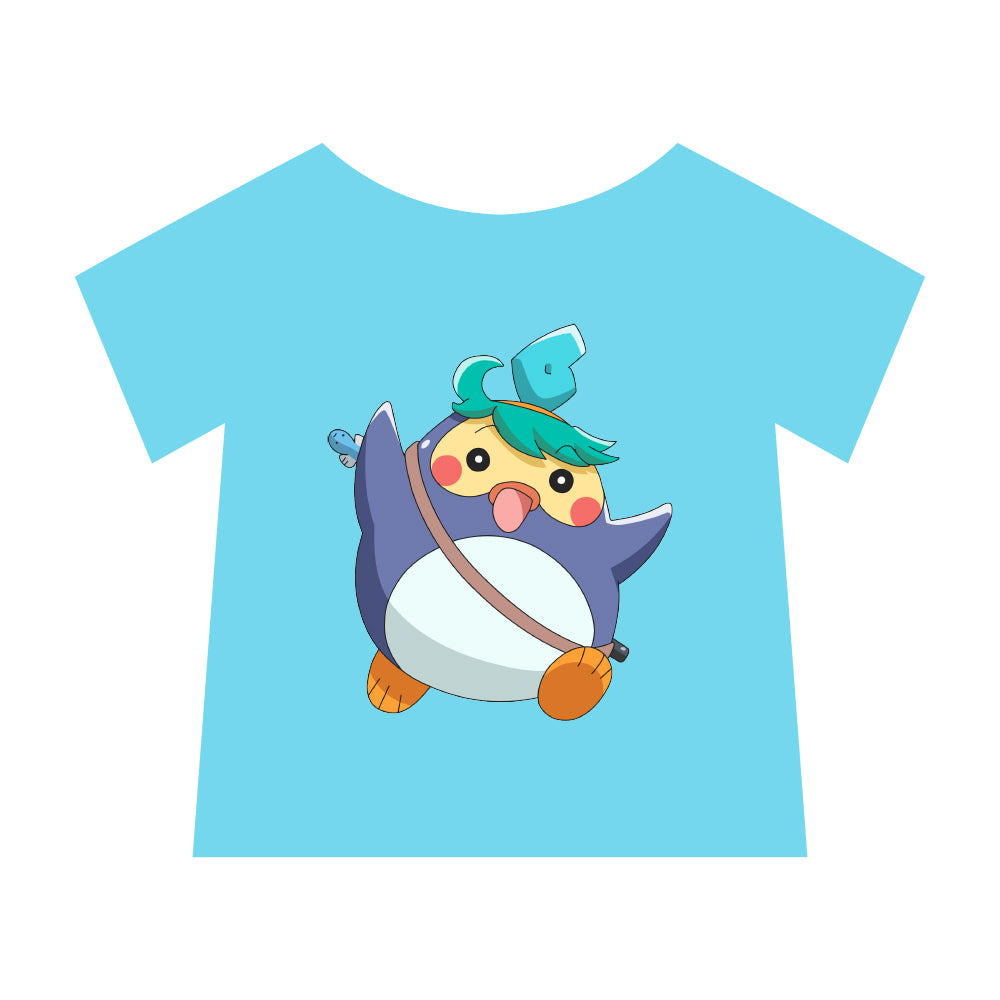 ロクローTシャツ