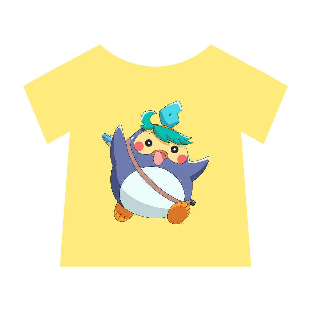 ロクローTシャツ